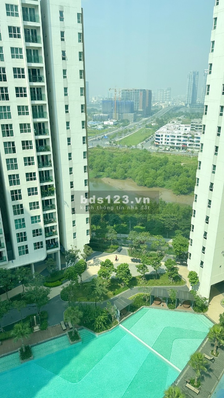 Bán Nhanh Căn Hộ 3PN Sadora Sala - Giá Tốt Nhất Thị Trường!
