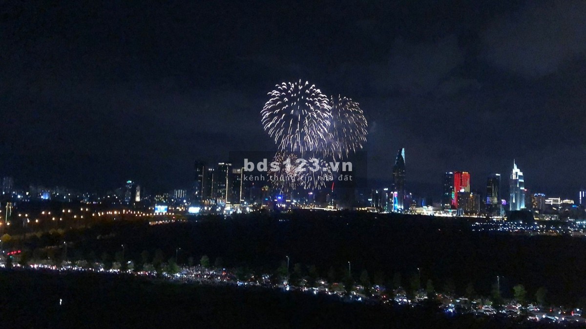 Bán Căn Hộ 2PN Tại Sadora Sala - View Đẹp Nhất Dự Án!