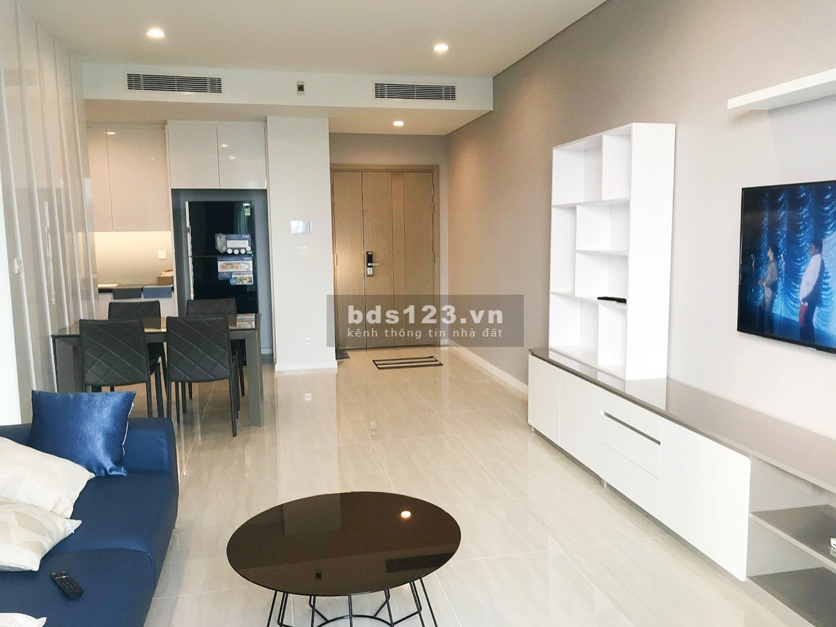 Bán Căn Hộ 2PN Tại Sadora Sala - View Đẹp Nhất Dự Án!
