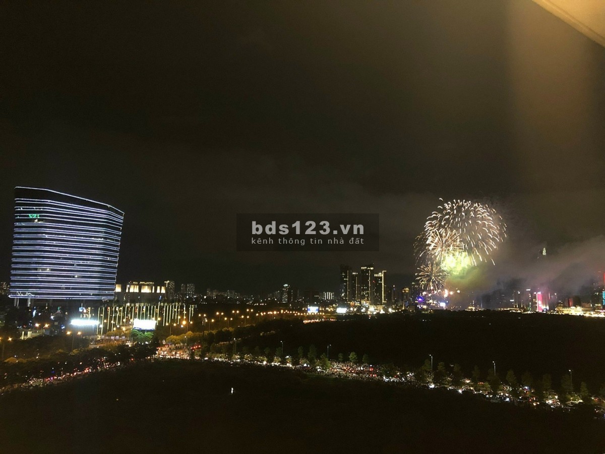 Bán Căn Hộ 2PN Tại Sadora Sala - View Đẹp Nhất Dự Án!