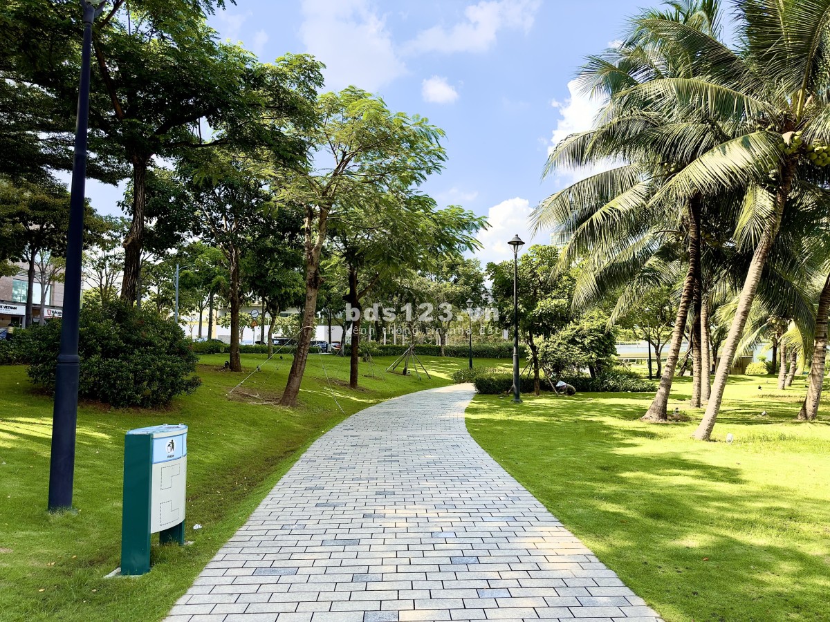 Bán Căn Hộ 2PN Tại Sadora Sala - View Đẹp Nhất Dự Án!