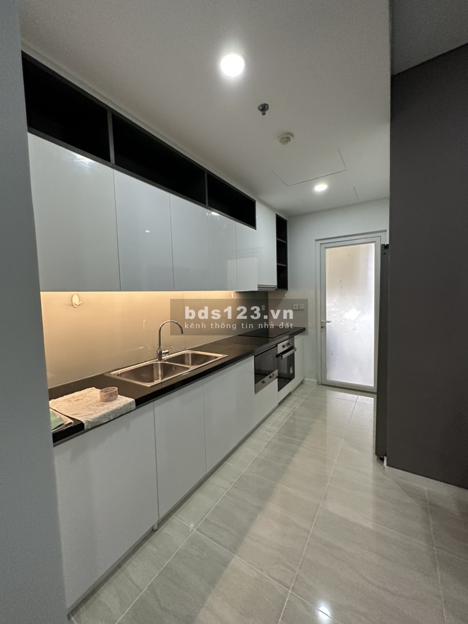 Cho Thuê Căn Hộ 3PN Cao Cấp Tại Sadora Sala - View Bitexco, Giá Tốt Nhất!