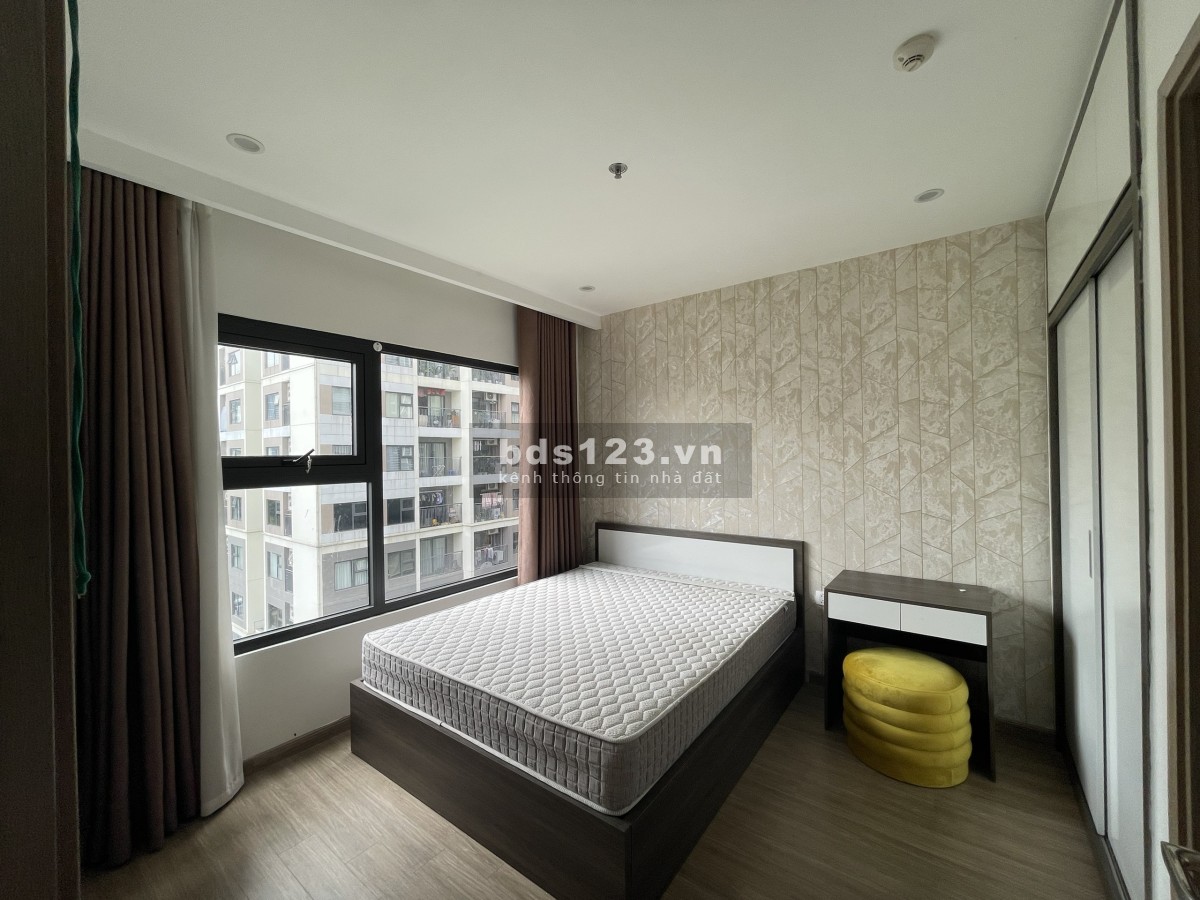 Bán gấp căn góc 3N 2VS full nội thất đẹp giá chỉ 3,53 tỷ tại Ocean Park 081 260 2680
