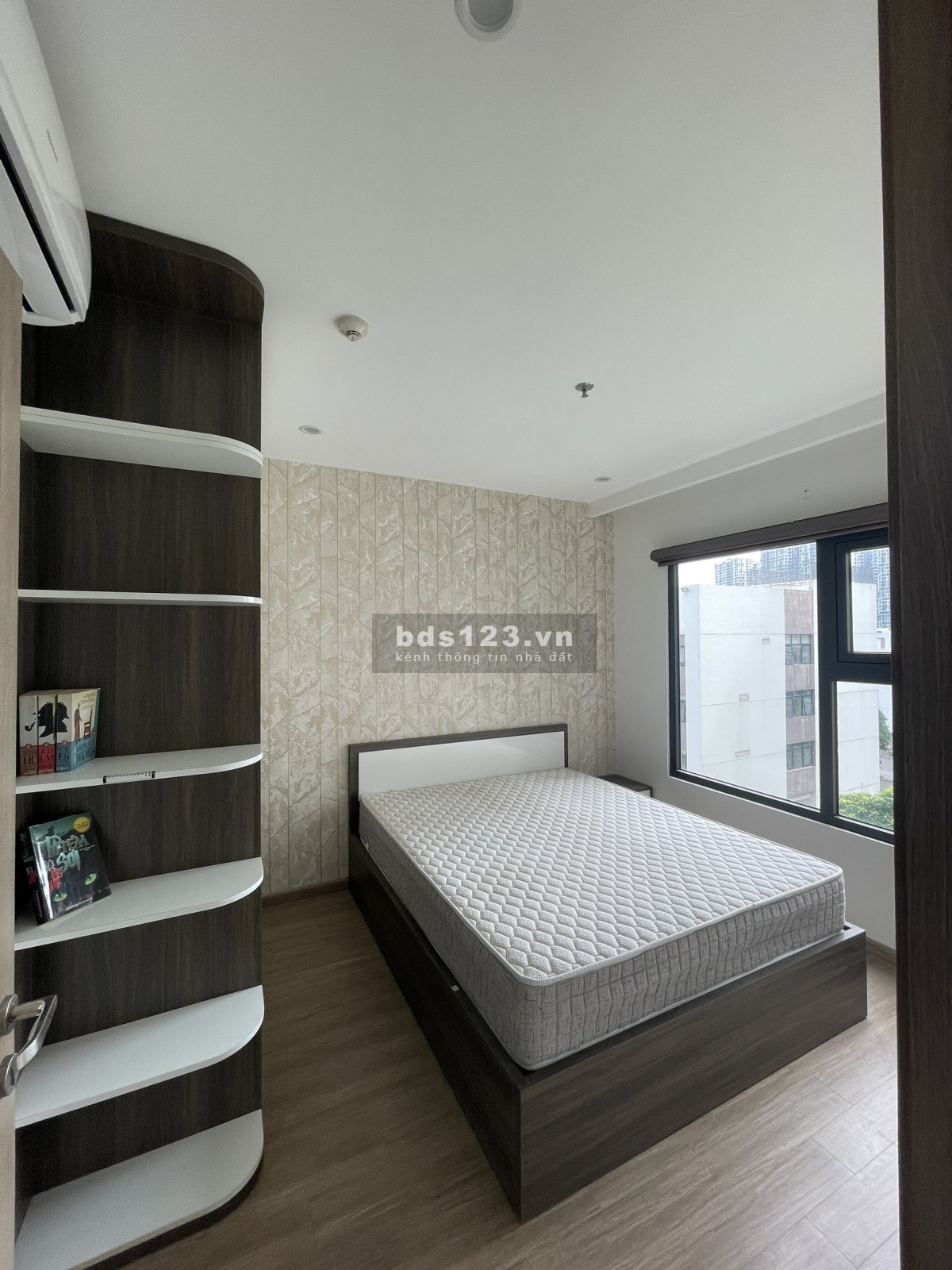 Bán gấp căn góc 3N 2VS full nội thất đẹp giá chỉ 3,53 tỷ tại Ocean Park 081 260 2680