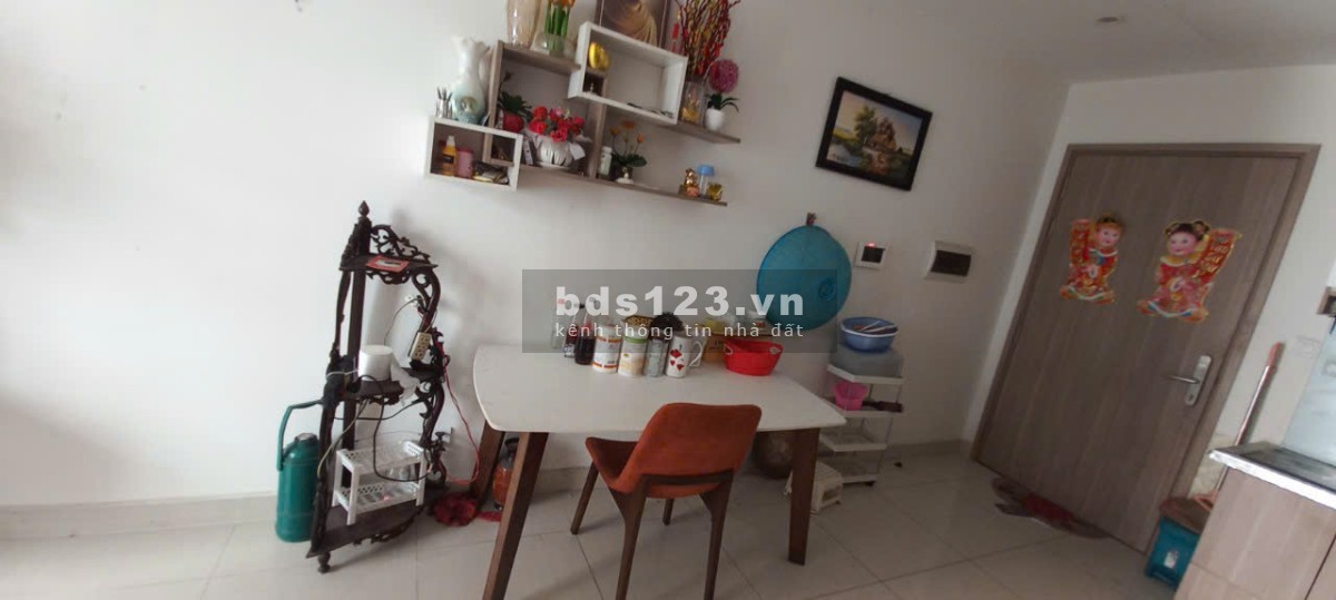 Chính chủ cho thuê căn hộ 2n 1w full đồ điên tử giá cực tốt chỉ 8tr/th bao phí dịch vụ