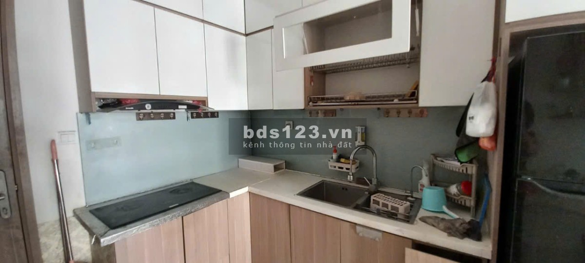 Chính chủ cho thuê căn hộ 2n 1w full đồ điên tử giá cực tốt chỉ 8tr/th bao phí dịch vụ