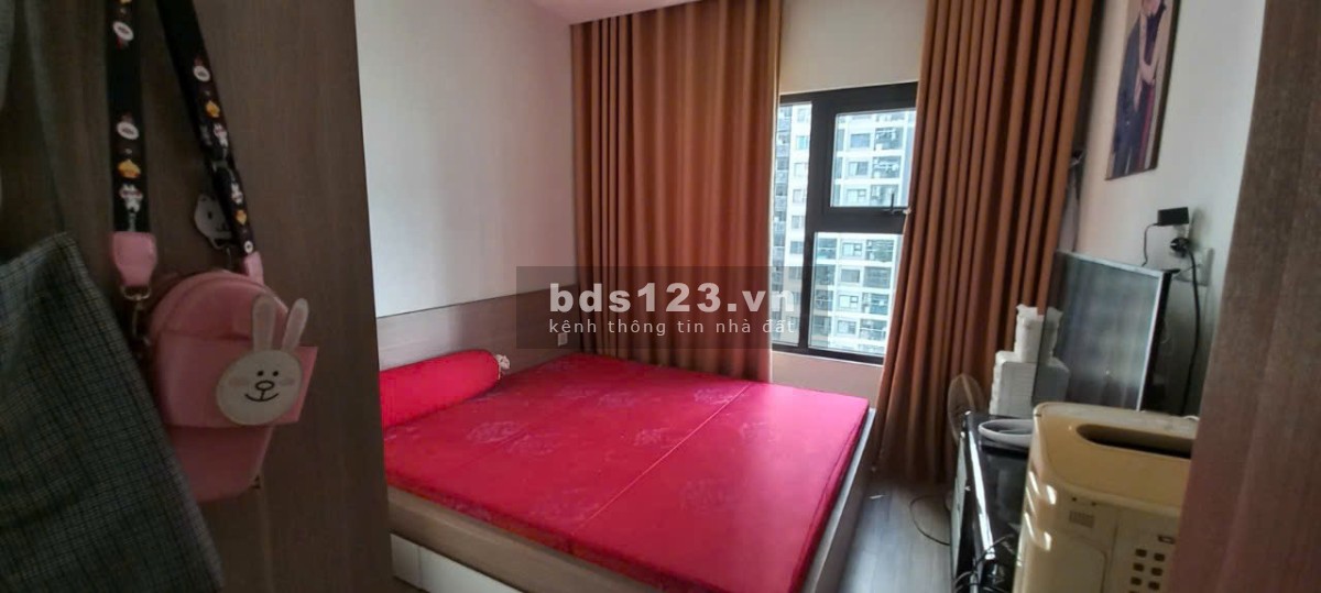 Chính chủ cho thuê căn hộ 2n 1w full đồ điên tử giá cực tốt chỉ 8tr/th bao phí dịch vụ