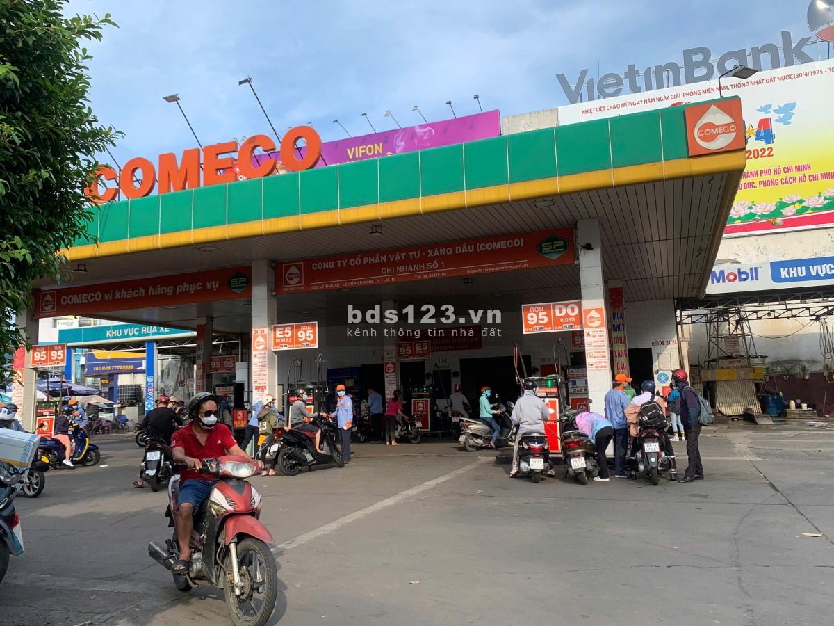 Nhà 5 tấm khu Hồ Thị Kỷ Q10 cần bán giá rẻ