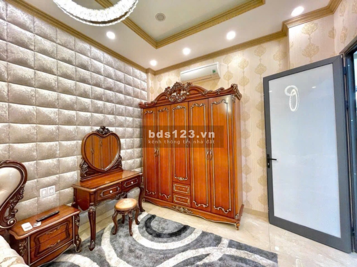 SIÊU BIỆT THỰ ĐẲNG CẤP 195M2 TRUNG TÂM ĐÀ NẴNG