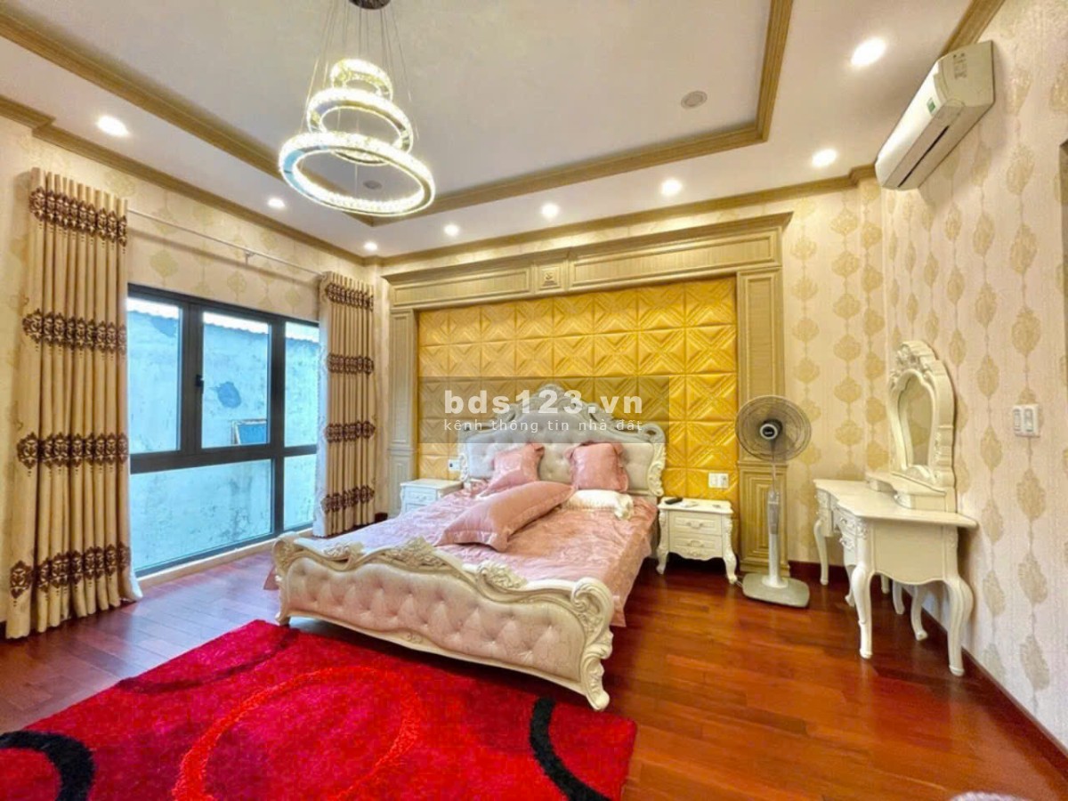 SIÊU BIỆT THỰ ĐẲNG CẤP 195M2 TRUNG TÂM ĐÀ NẴNG