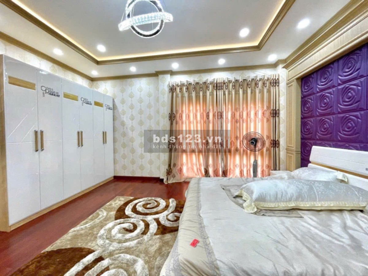 SIÊU BIỆT THỰ ĐẲNG CẤP 195M2 TRUNG TÂM ĐÀ NẴNG