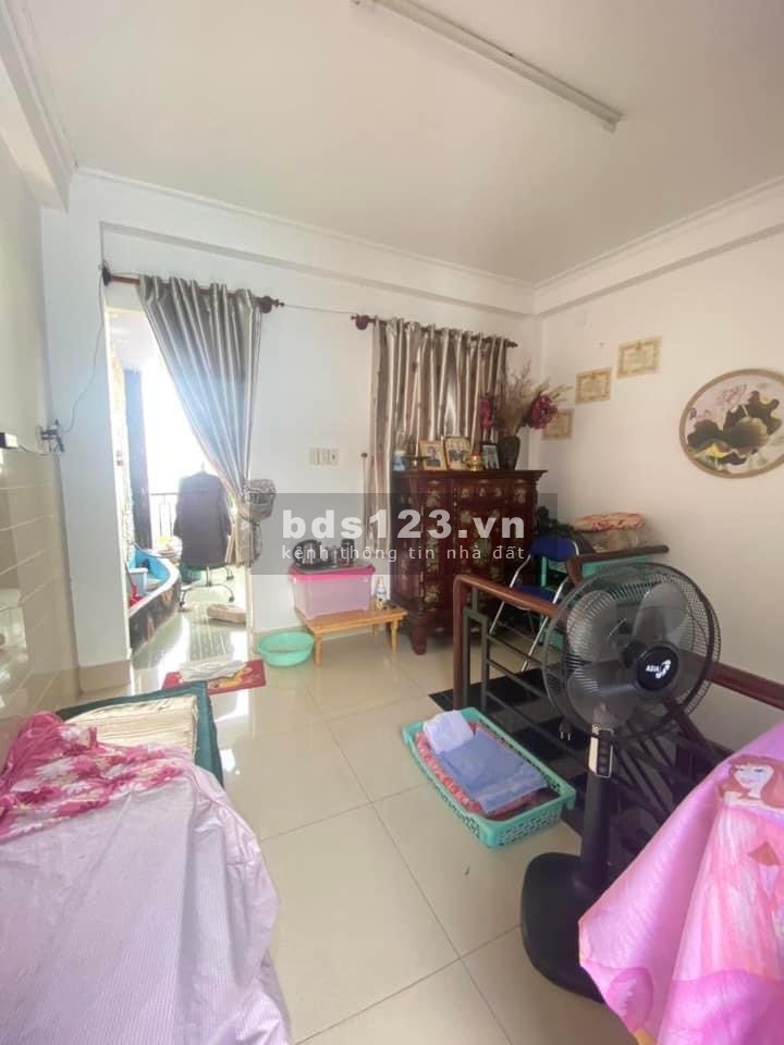 Nhà đẹp 4 tầng - 36M2 (3,6 x 10) nở hậu nhẹ - Chỉ 5,75 Tỷ TL - Phạm Văn Hai - P.3 - Tân Bình