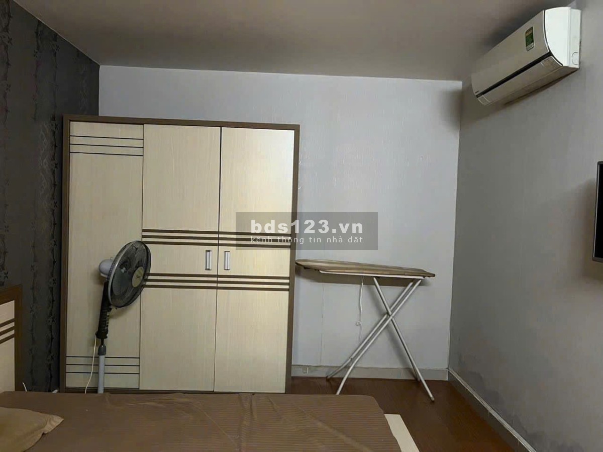 Cho thuê chung cư Phan Huy Ích, P15, Tân Bình: 120m2, 3p ngủ, 12tr ban công