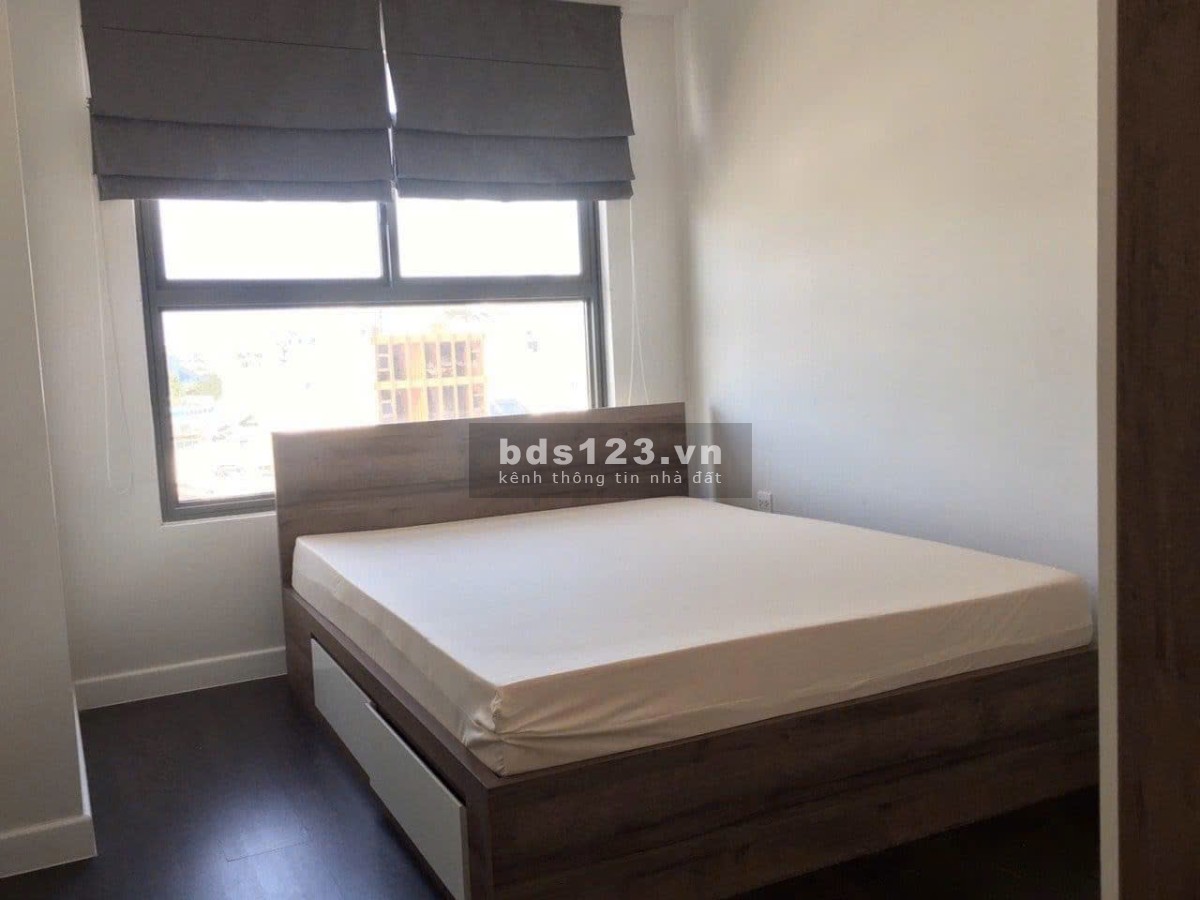 Cho thuê chung cư Phan Huy Ích, P15, Tân Bình: 120m2, 3p ngủ, 12tr ban công