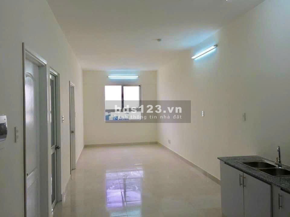 Cho thuê chung cư Nhật Tảo, Q10: 9tr5/th 58m2, 2 p ngủ, máy lạnh