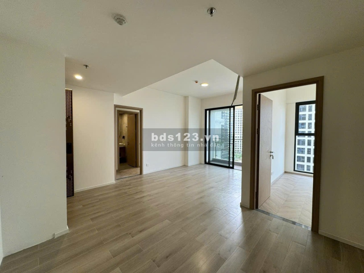 Chung cư Orchard Parkview P9, Phú Nhuận: 3p ngủ, 125m2, 22tr/th