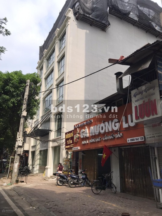 Bán nhà mặt phố tại phường Phan Chu Trinh, Hoàn Kiếm, Hà Nội diện tích 800m2 MT quá lớn 0793059989