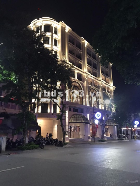 Bán nhà mặt phố tại phường Phan Chu Trinh, Hoàn Kiếm, Hà Nội diện tích 800m2 MT quá lớn 0793059989
