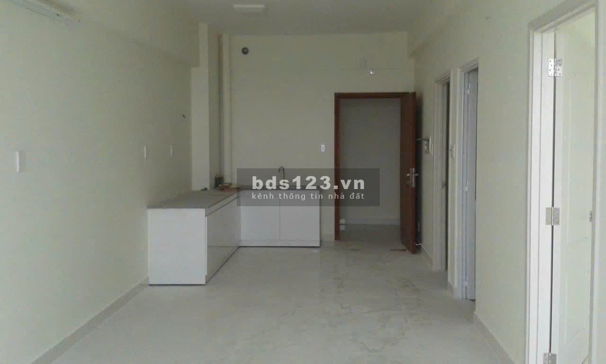 Cho thuê chung cư Nhật Tảo, Q10: 9tr5/th 58m2, 2 p ngủ, máy lạnh