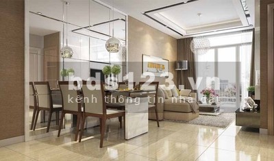 Bán căn 2n2vs+ 64m2 full nội thất cao cấp giá 4.350 tỷ bao thuế phí
