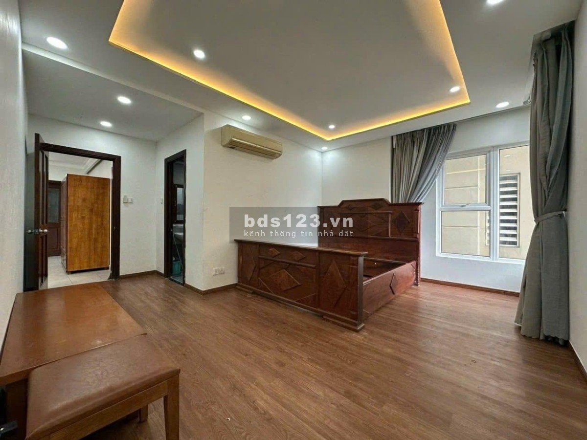 Cho thuê chung cư Phúc Yên, P15, Tân Bình: 96m2, nội thất, 2pn 11tr căn góc
