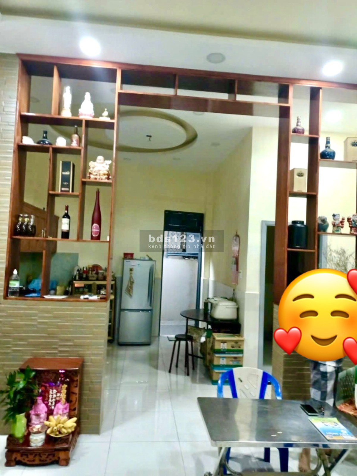 HỒNG BÀNG - 4 TẦNG - 66M2 - 6PN ĐANG CHO THUÊ 12TR/THÁNG. GIÁ 5.8 TỶ TL