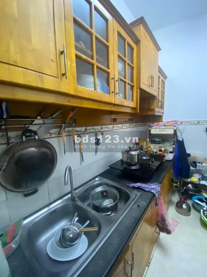Nhà đẹp 4 tầng - 36M2 (3,6 x 10) nở hậu nhẹ - Chỉ 5,75 Tỷ TL - Phạm Văn Hai - P.3 - Tân Bình