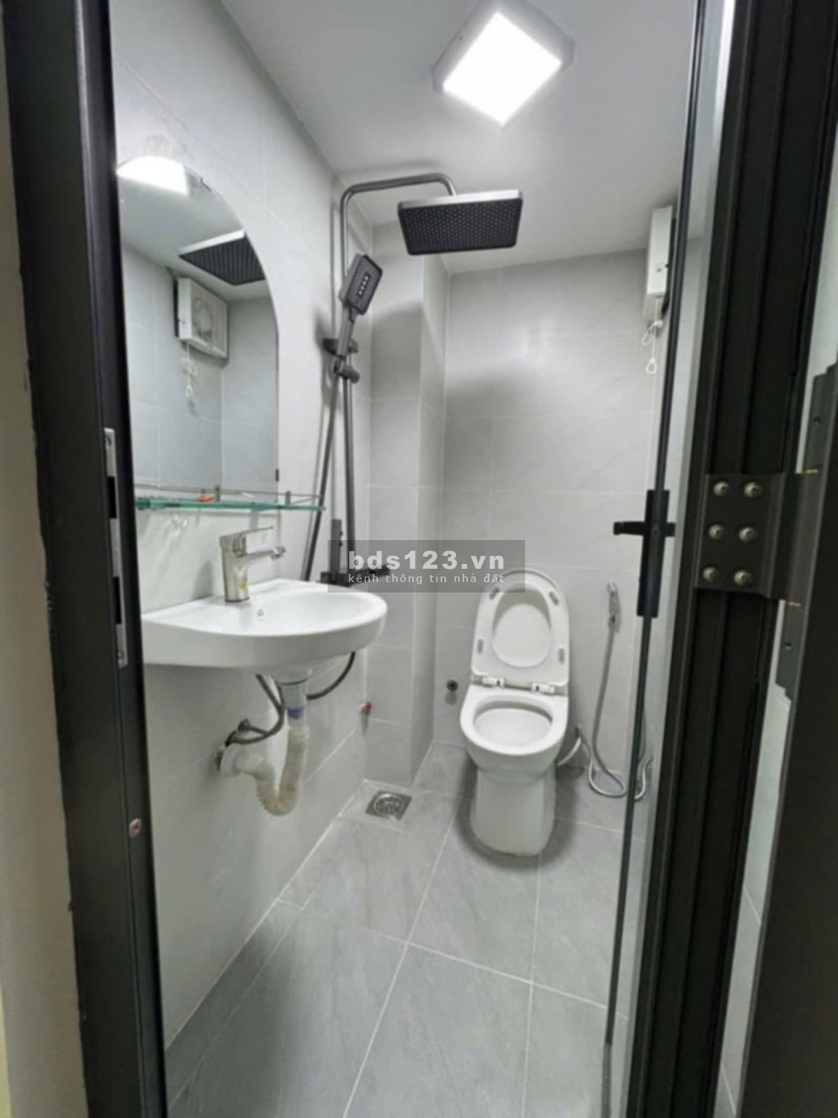 Bán nhà Hẻm Xe Hơi, Phường Tân Hưng kế bên Him Lam giá 3.x tỷ