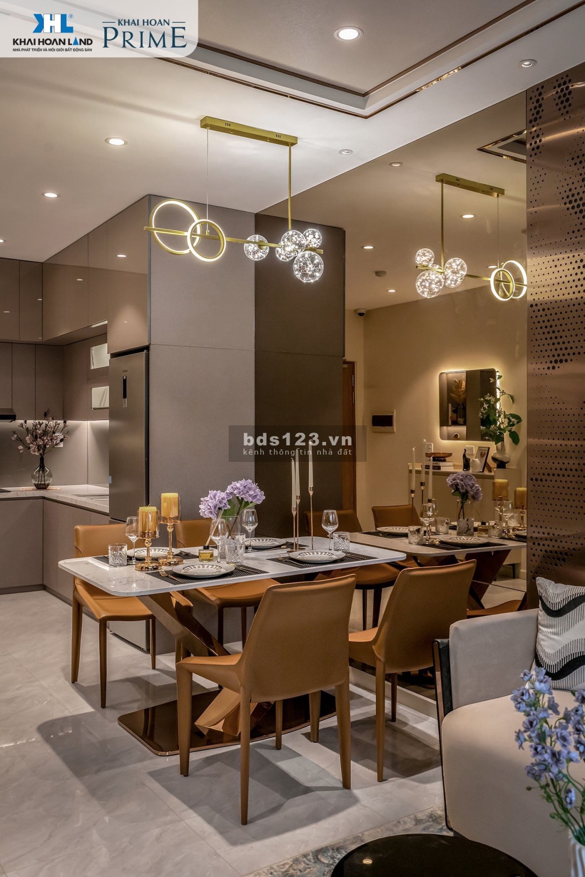 Cầm 2 tỷ đi mua căn hộ cao cấp resort ven sông liền kề phú mỹ hưng