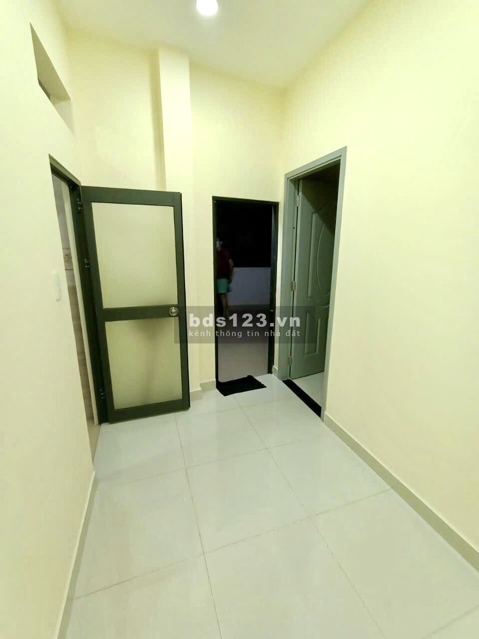 HỒNG BÀNG - 4 TẦNG - 66M2 - 6PN ĐANG CHO THUÊ 12TR/THÁNG. GIÁ 5.8 TỶ TL