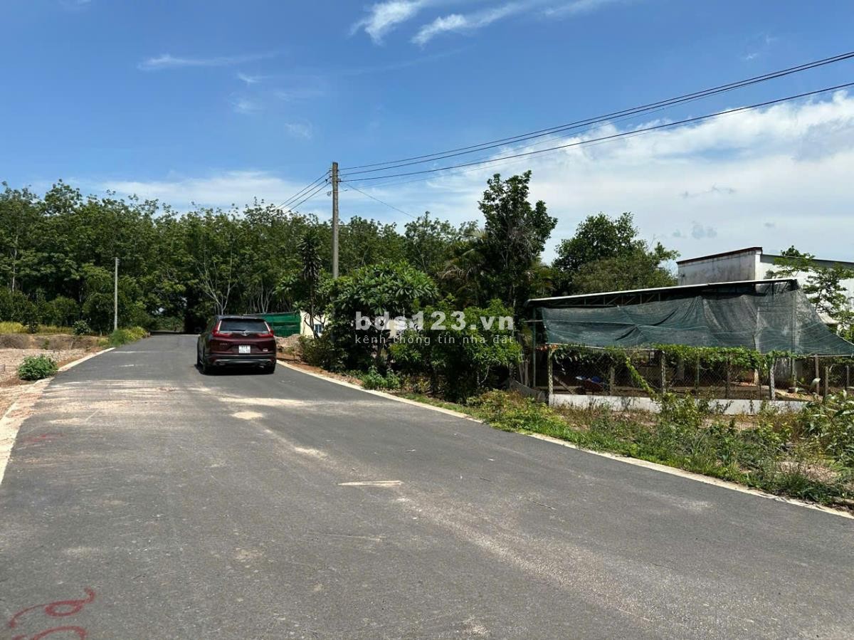 Cần bán 600m2 có thổ cư đã tách 2 sổ phù hợp để giành cho con cháu