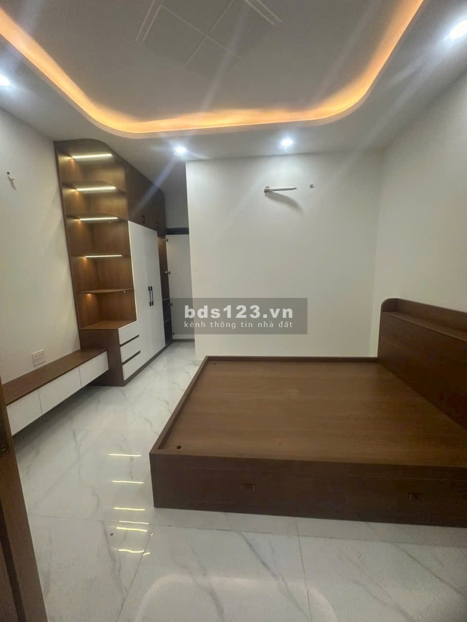 BÁN NHÀ ĐẸP 63M2 - 2PN - 2WC - Đ LÊ VĂN QUỚI - BÌNH HƯNG HÒA A - BÌNH TÂN