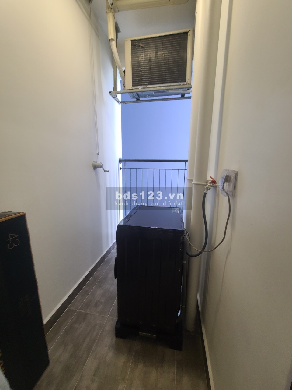 Giá rẻ bán Studio Imperia 2.175 tỷ bao phí Full đồ Vinhomes Smart Tây Mỗ