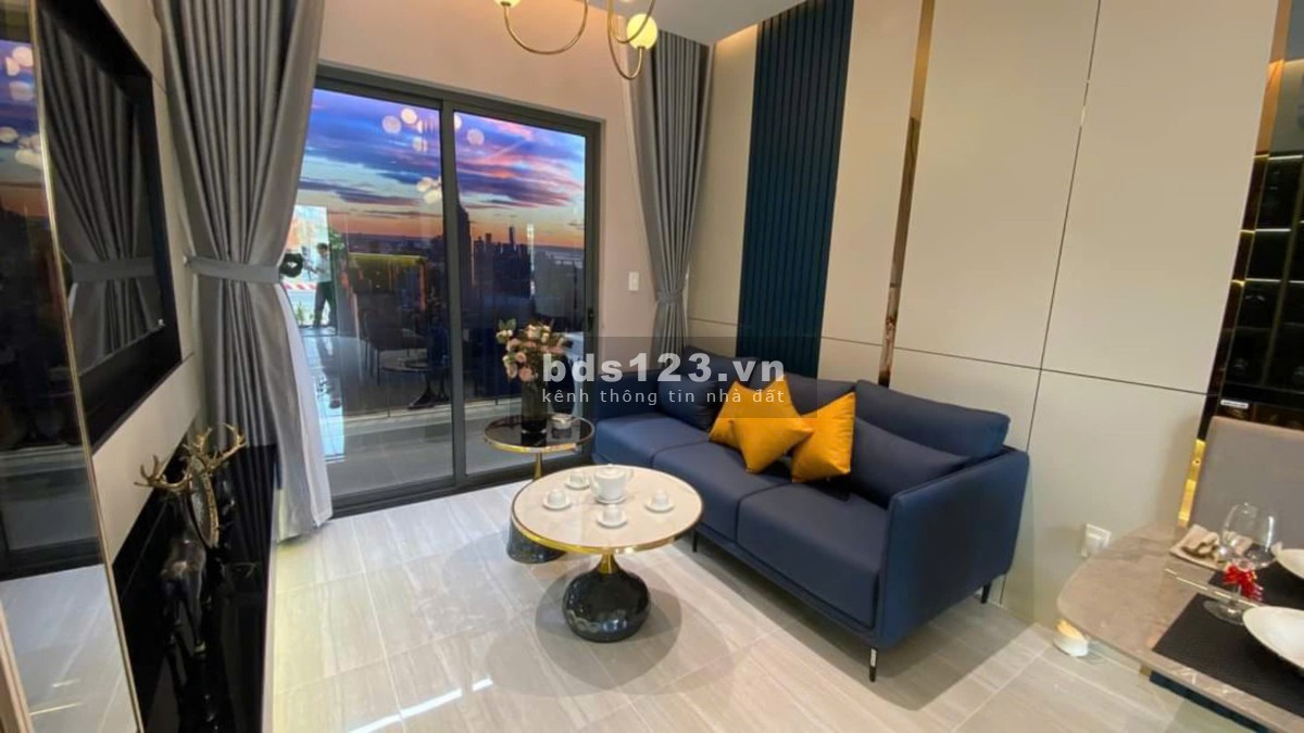 Căn Hộ Bcons City 2PN 2WC, Cam Kết Thuê 14Tr/Tháng, Ân Hạn Gốc Lãi Suất 12 Tháng, Cuối Năm Nhận Nhà