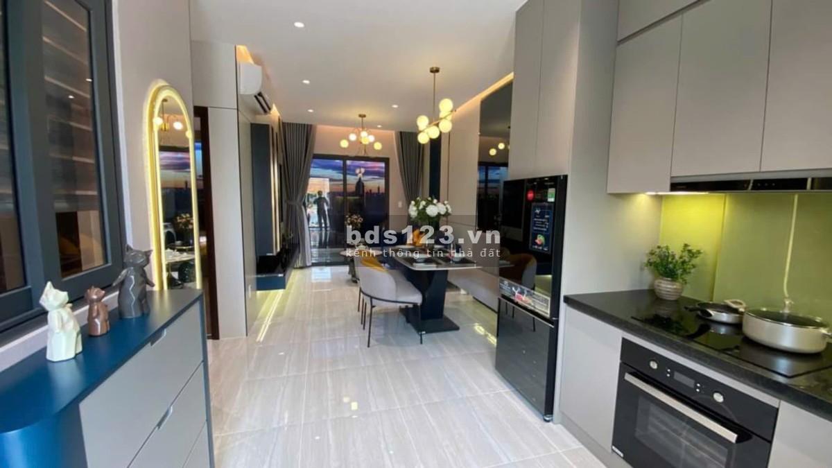 Căn Hộ Bcons City 2PN 2WC, Cam Kết Thuê 14Tr/Tháng, Ân Hạn Gốc Lãi Suất 12 Tháng, Cuối Năm Nhận Nhà