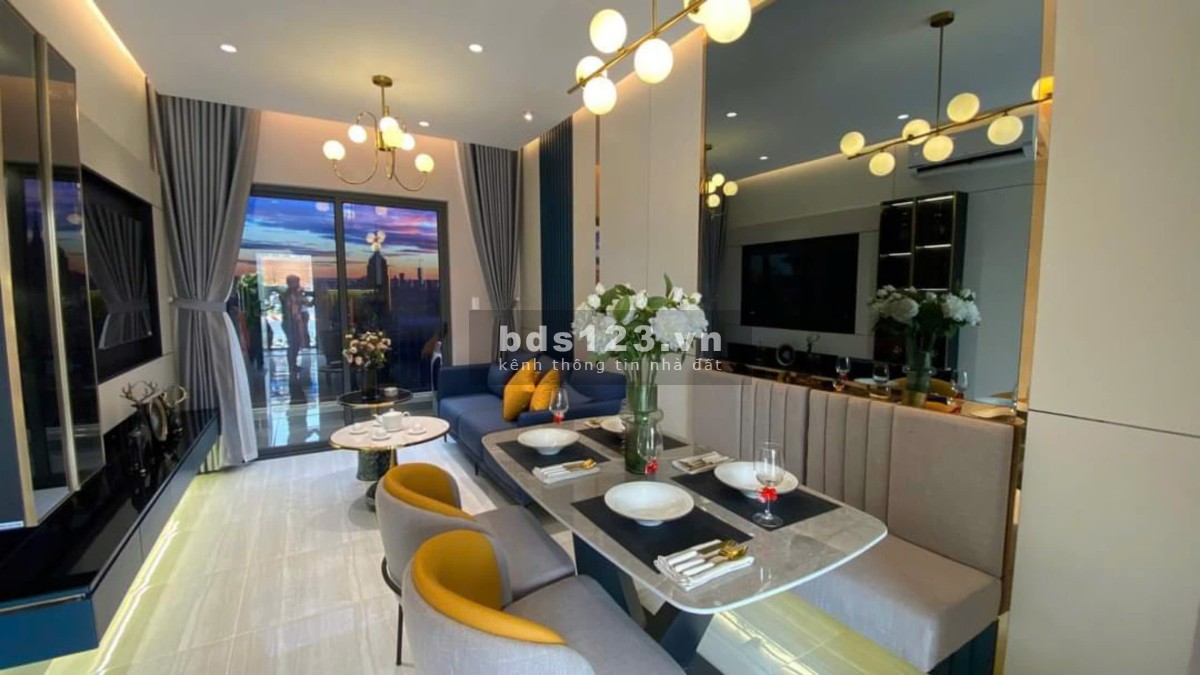 Căn Hộ Bcons City 2PN 2WC, Cam Kết Thuê 14Tr/Tháng, Ân Hạn Gốc Lãi Suất 12 Tháng, Cuối Năm Nhận Nhà