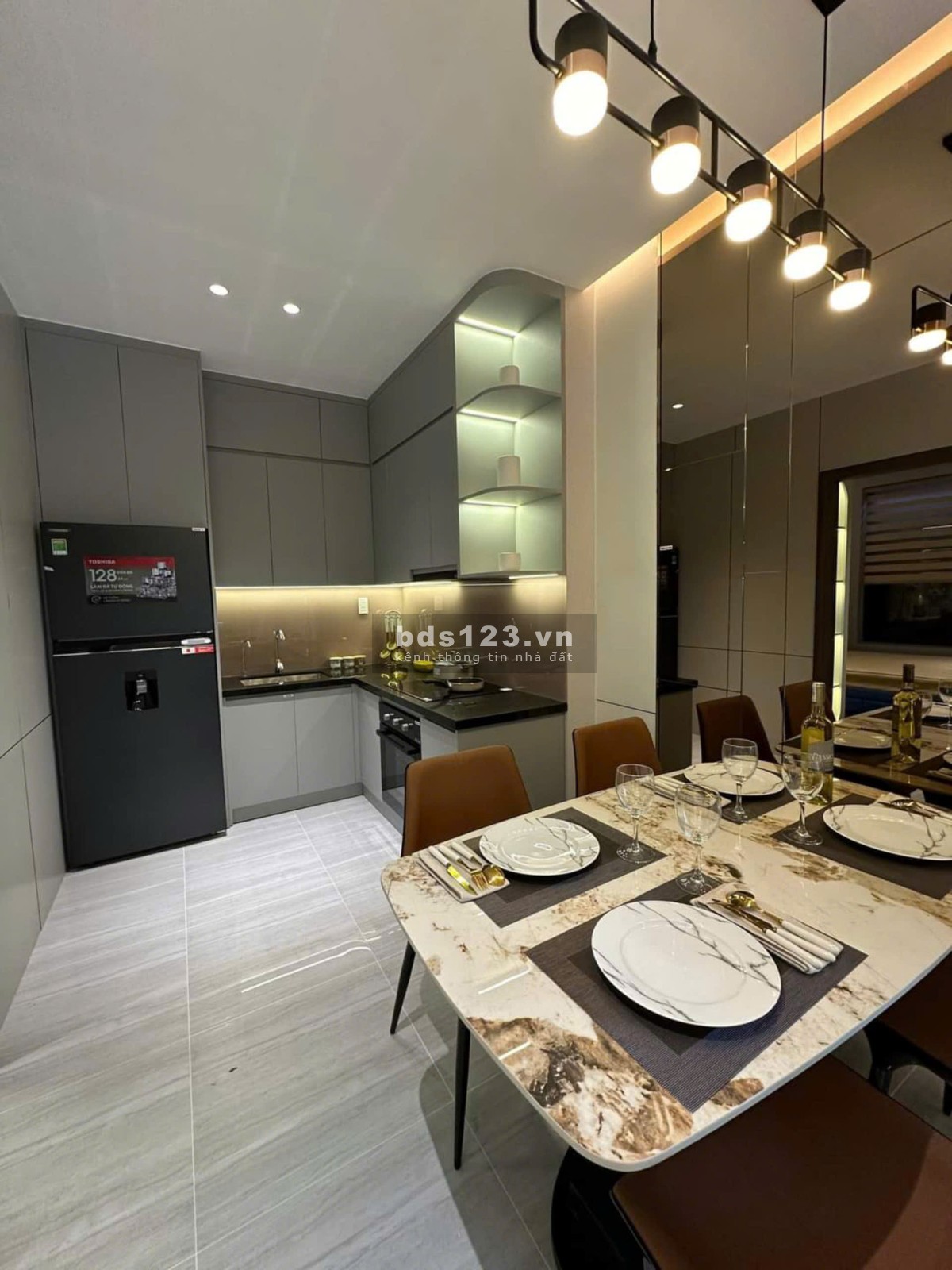 Căn Hộ Bcons City 2PN 2WC, Cam Kết Thuê 14Tr/Tháng, Ân Hạn Gốc Lãi Suất 12 Tháng, Cuối Năm Nhận Nhà