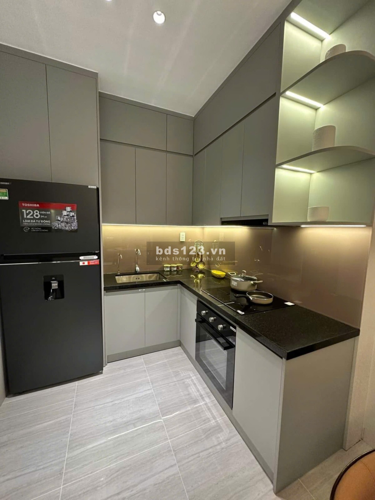 Căn Hộ Bcons City 2PN 2WC, Cam Kết Thuê 14Tr/Tháng, Ân Hạn Gốc Lãi Suất 12 Tháng, Cuối Năm Nhận Nhà