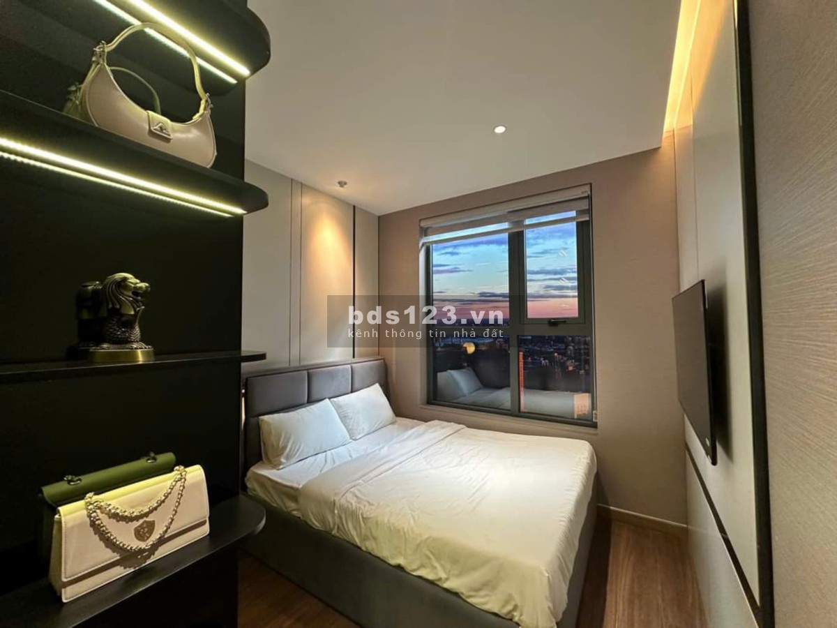 Căn Hộ Bcons City 2PN 2WC, Cam Kết Thuê 14Tr/Tháng, Ân Hạn Gốc Lãi Suất 12 Tháng, Cuối Năm Nhận Nhà