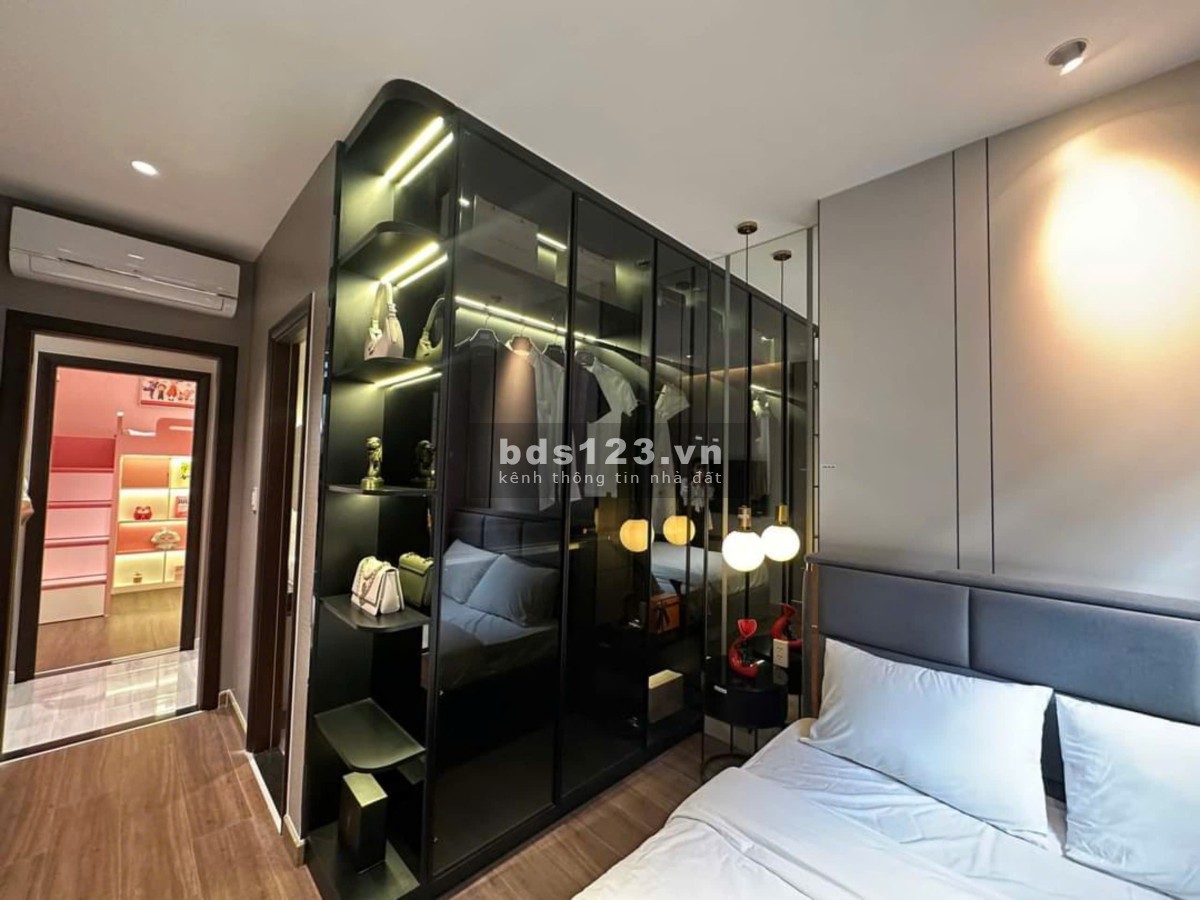 Căn Hộ Bcons City 2PN 2WC, Cam Kết Thuê 14Tr/Tháng, Ân Hạn Gốc Lãi Suất 12 Tháng, Cuối Năm Nhận Nhà