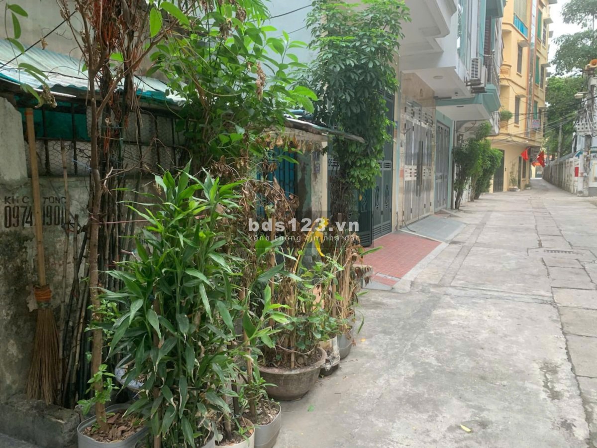 BÙI XƯƠNG TRẠCH - MẶT NGÕ TO NHƯ MẶT PHỐ - PHÂN LÔ - Ô TÔ - NGÕ THÔNG TỨ TUNG