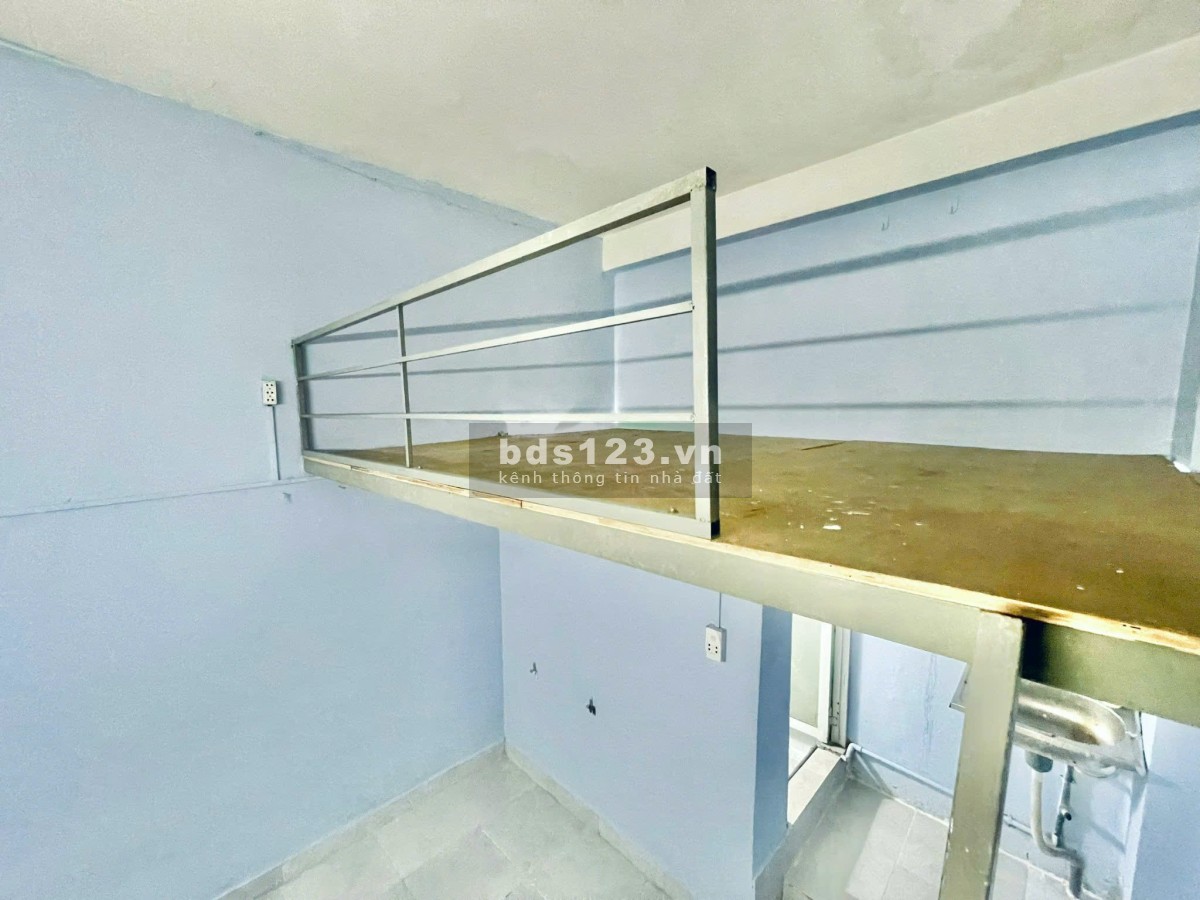 Mình cần gấp 2 bạn nam ở ghép vào ở ngay