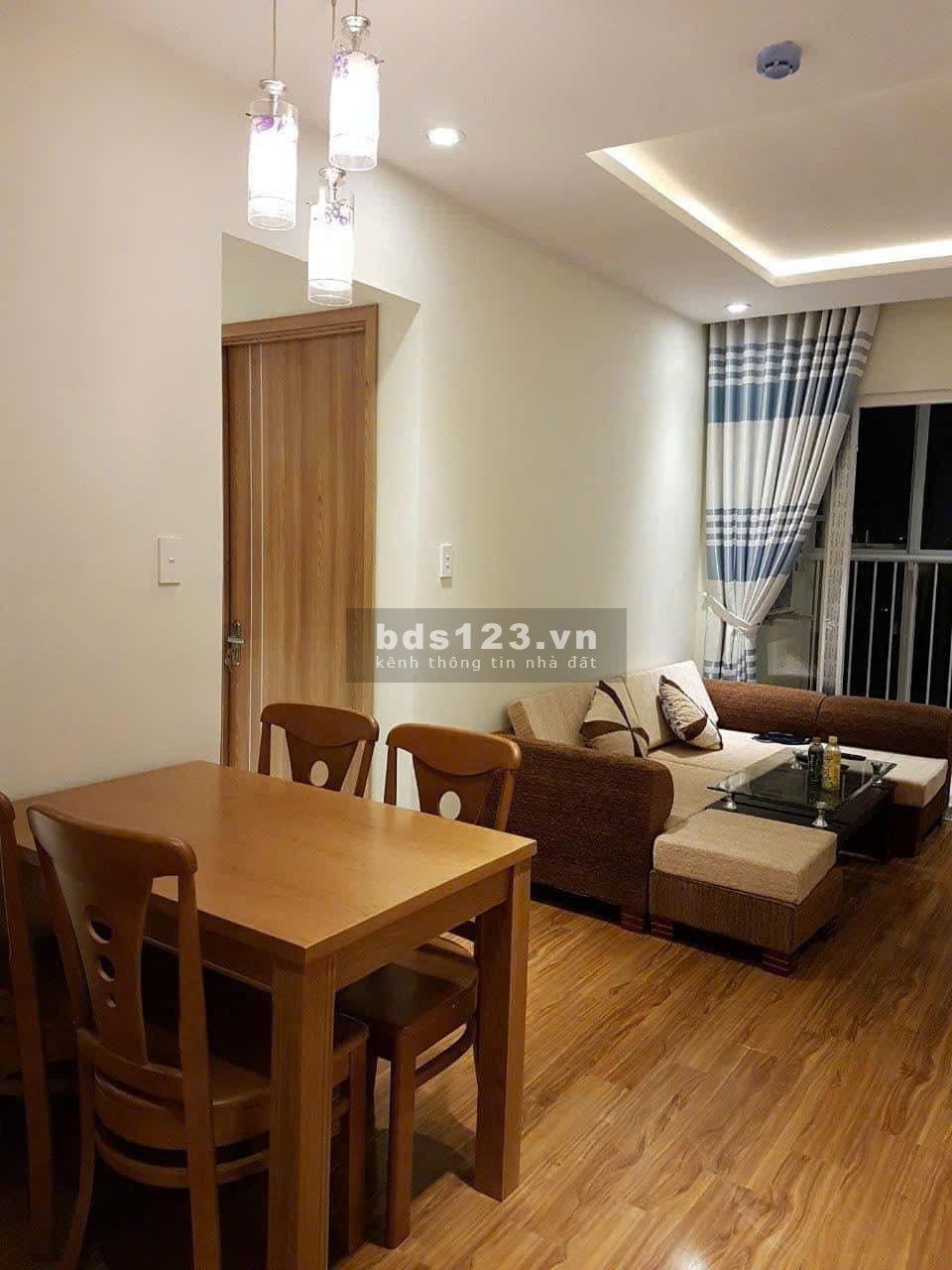 Chung cư Celadon City, Sơn Kì, Tân Phú: 12tr/th, 2p ngủ, 70m2