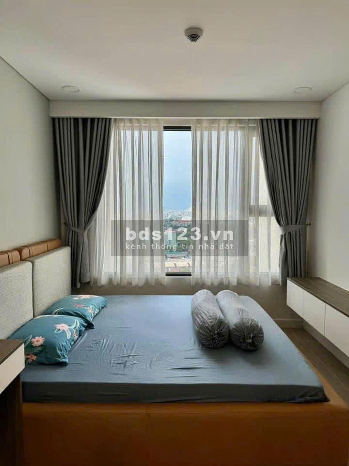 Cho thuê chung cư An Gia Garden, Sơn Kì, Tân Phú: 74m2, nội thất tốt, 2pn 11tr