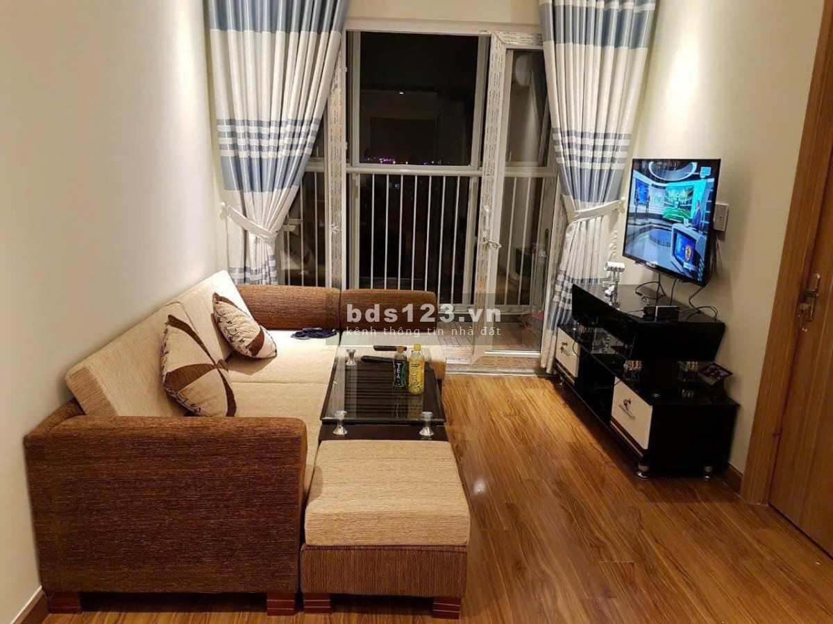 Chung cư Celadon City, Sơn Kì, Tân Phú: 12tr/th, 2p ngủ, 70m2