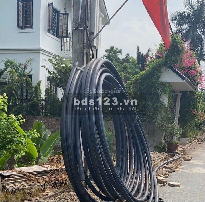Bán nhà đất tại Báo Đáp Gia Lâm Hà Nội, giá hạt rẻ chỉ bằng 50% giá thị trường