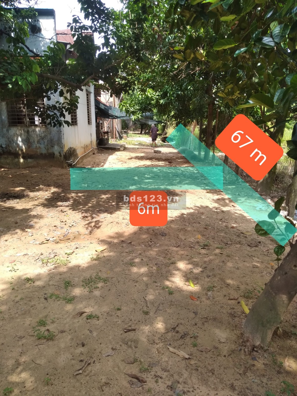 Cho thuê đất giá rẻ, tiện kinh doanh đa nghành, vị trí trung tâm TP Thủ Dầu Một