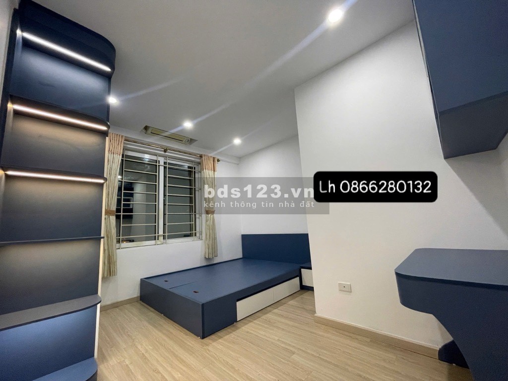 Bán chung cư Mỹ Đình 2, 93m2, mặt tiền 8m, giá chỉ hơn 4 tỷ