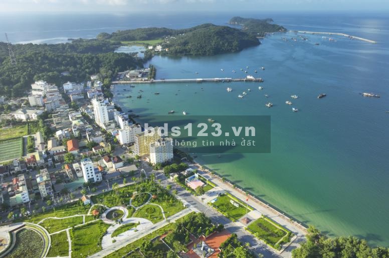 Tin chấn động! Hơn 1 triệu 1m2 đất thổ cư Cô Tô tỉnh Quảng Ninh, kinh doanh dòng tiền 0793059989