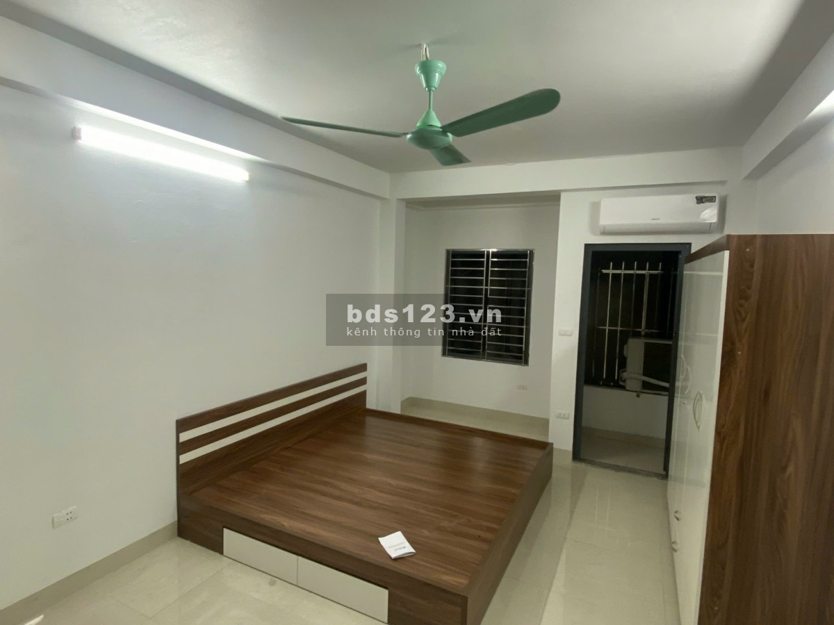 Chính chủ cho thuê phòng 30m2 ở Dương Quảng Hàm, Cầu Giấy